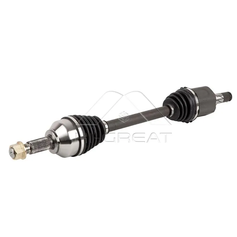 Car Parts Drive Shaft 39101-JA010 Drive Axle Assembly for NISSAN ALTIMA
