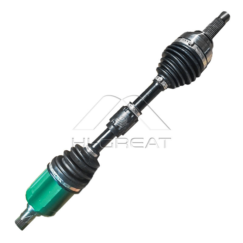 Car Parts Drive Shaft 39101-JA010 Drive Axle Assembly for NISSAN ALTIMA
