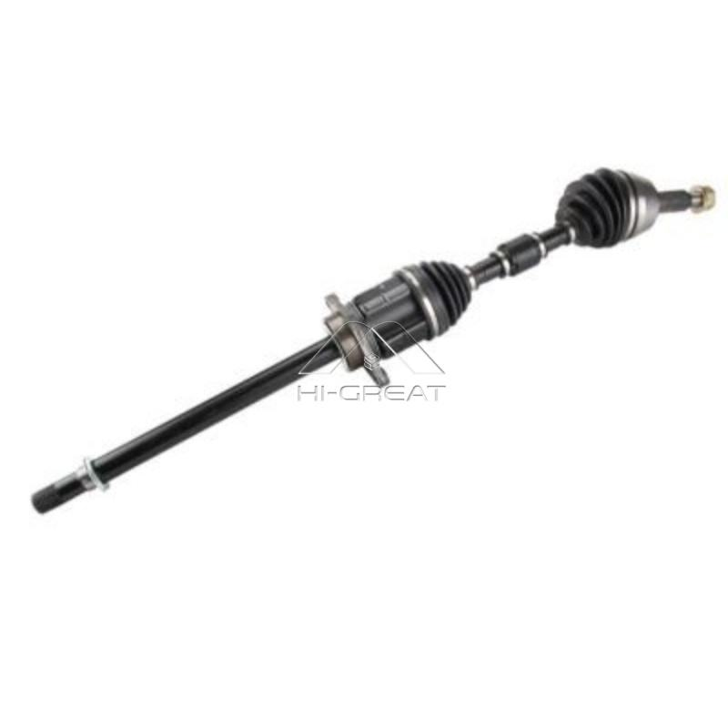 Auto Car Parts Steel Drive Shaft Assy OE 39100-9N01A for Nissan Maxima New