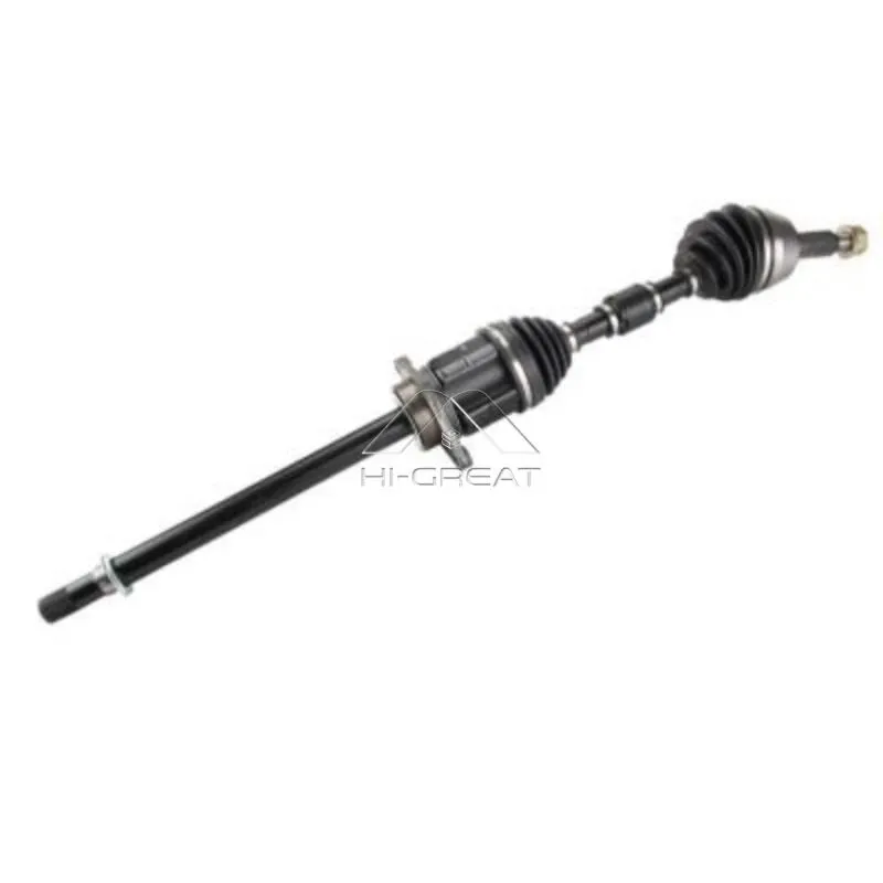 Auto Car Parts Steel Drive Shaft Assy OE 39100-9N01A for Nissan Maxima New