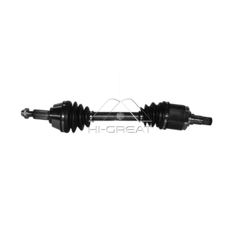 Auto Car Parts Steel Drive Shaft Assy OE 39100-9N01A for Nissan Maxima New