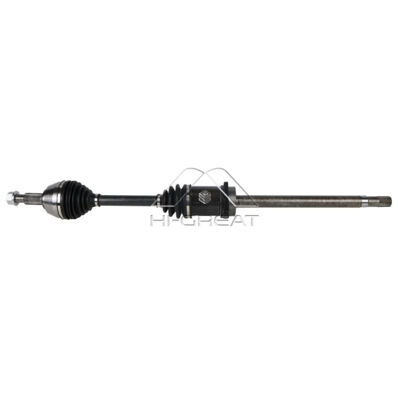 Auto Car Parts Steel Drive Shaft Assy OE 39100-9N01A for Nissan Maxima New