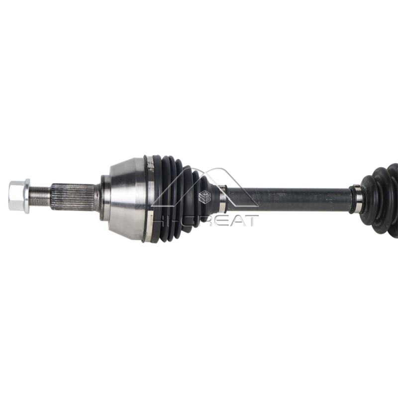 Auto Car Parts Steel Drive Shaft Assy OE 39100-9N01A for Nissan Maxima New