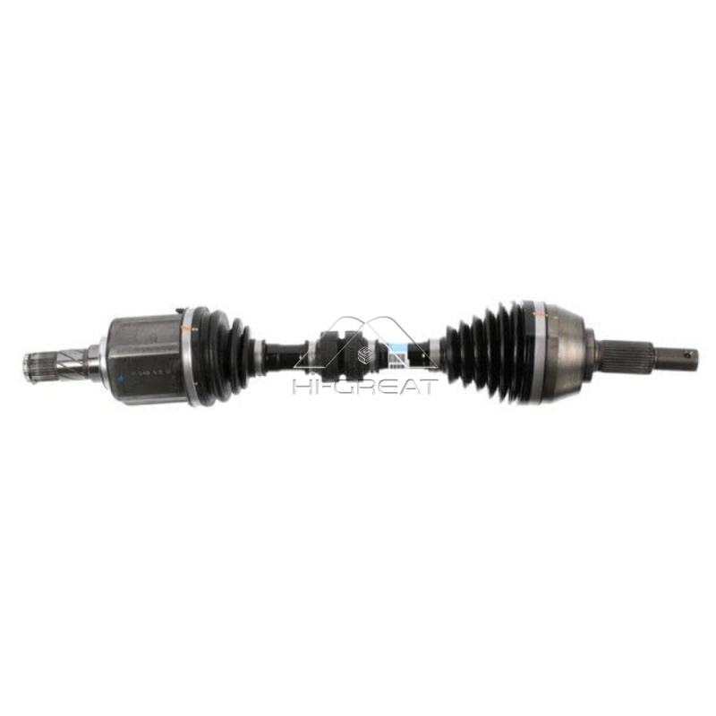 Car Parts Drive Shaft 39101-9N01A Drive Axle Assembly for NISSAN MAXIMA