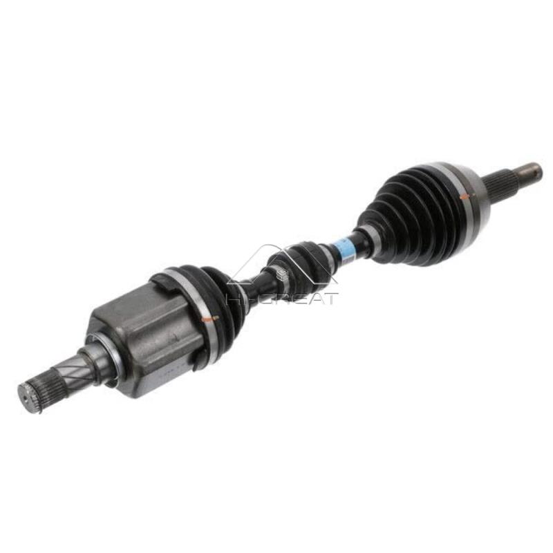 Car Parts Drive Shaft 39101-9N01A Drive Axle Assembly for NISSAN MAXIMA