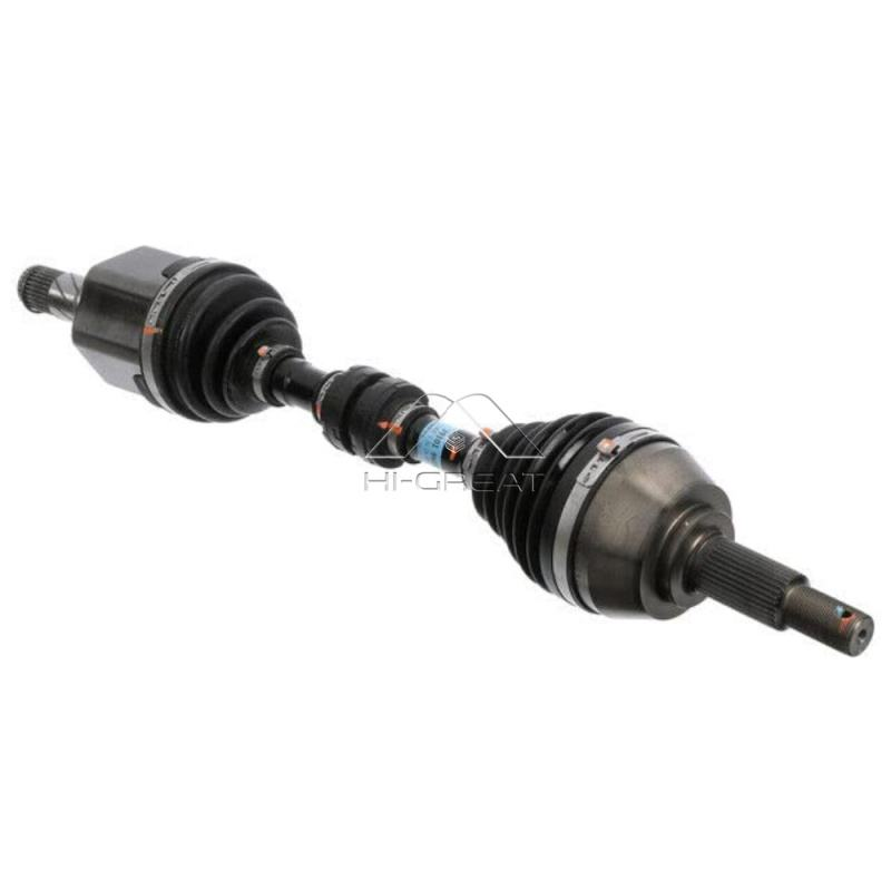 Car Parts Drive Shaft 39101-9N01A Drive Axle Assembly for NISSAN MAXIMA
