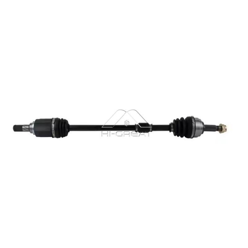 Car Parts Drive Shaft 39100-1HS0A 39101-1HS0A Drive Axle Assembly for NISSAN MICRA
