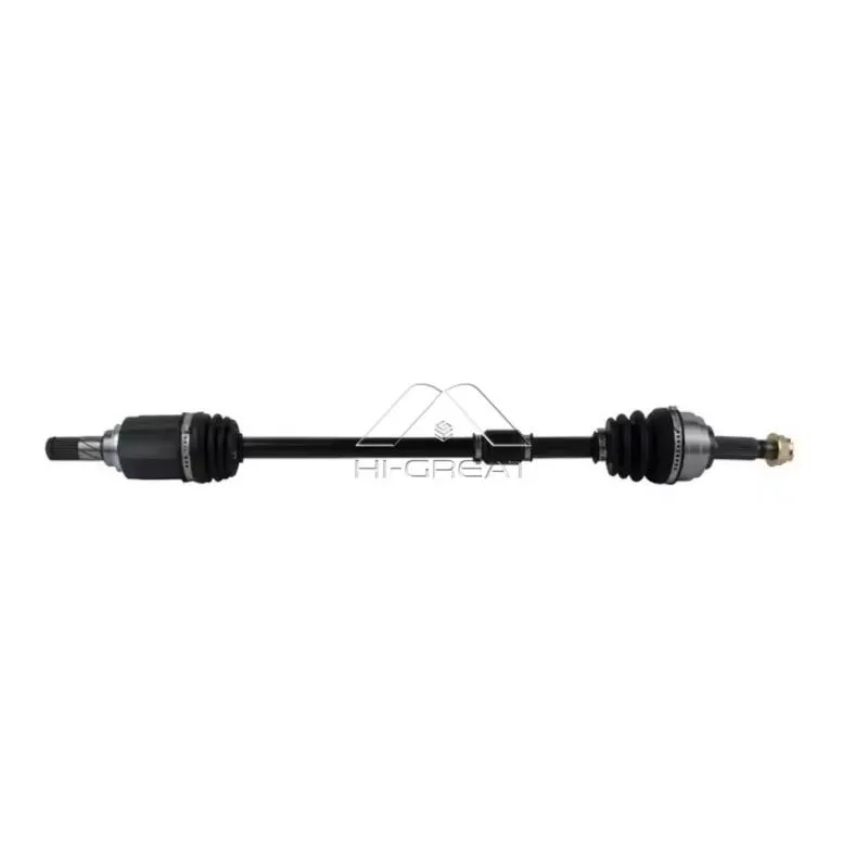Car Parts Drive Shaft 39100-1HS0A 39101-1HS0A Drive Axle Assembly for NISSAN MICRA