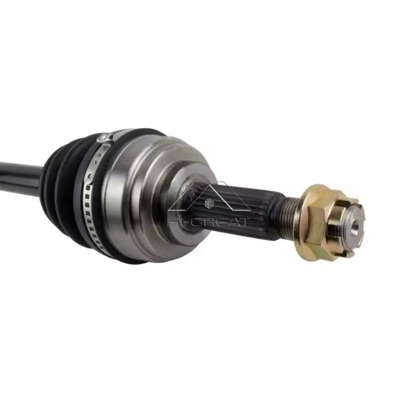 Car Parts Drive Shaft 39100-1HS0A 39101-1HS0A Drive Axle Assembly for NISSAN MICRA