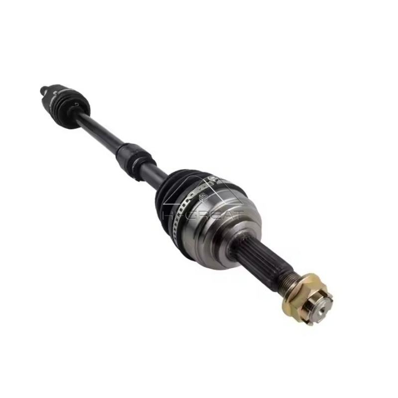 Car Parts Drive Shaft 39100-1HS0A 39101-1HS0A Drive Axle Assembly for NISSAN MICRA