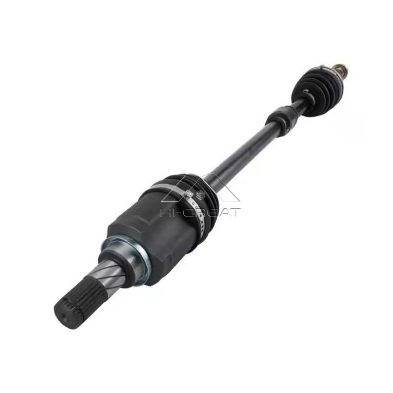 Car Parts Drive Shaft 39100-1HS0A 39101-1HS0A Drive Axle Assembly for NISSAN MICRA