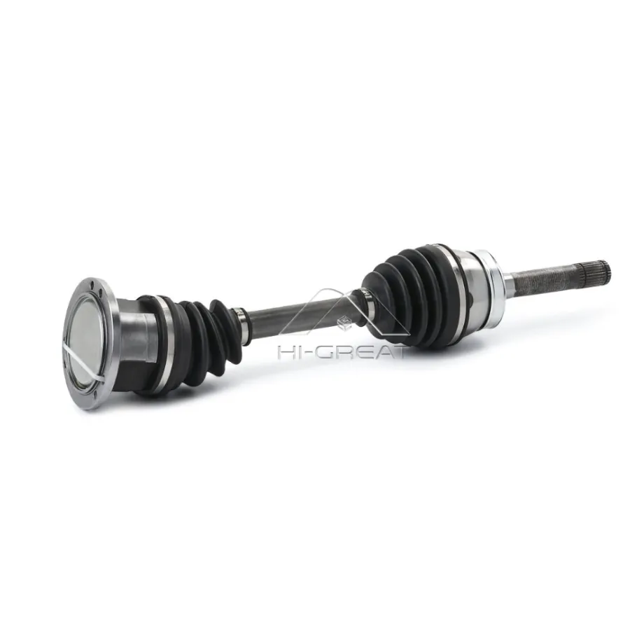 Steel Car Parts Drive Shaft 39100-2S660 for New Nissan Navara YD25DDTi