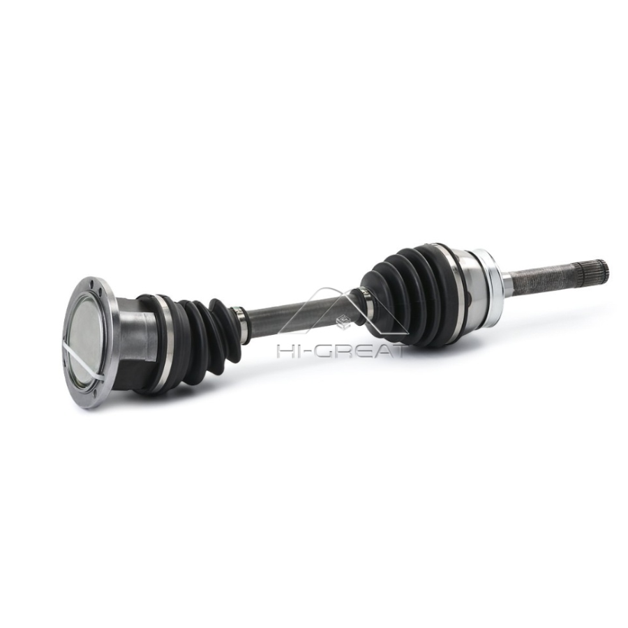 Steel Car Parts Drive Shaft 39100-2S660 for New Nissan Navara YD25DDTi