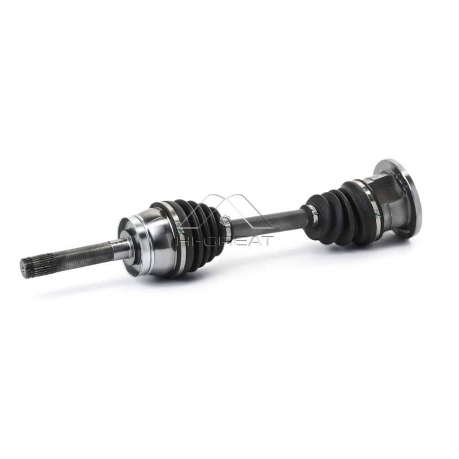 Steel Car Parts Drive Shaft 39100-2S660 for New Nissan Navara YD25DDTi