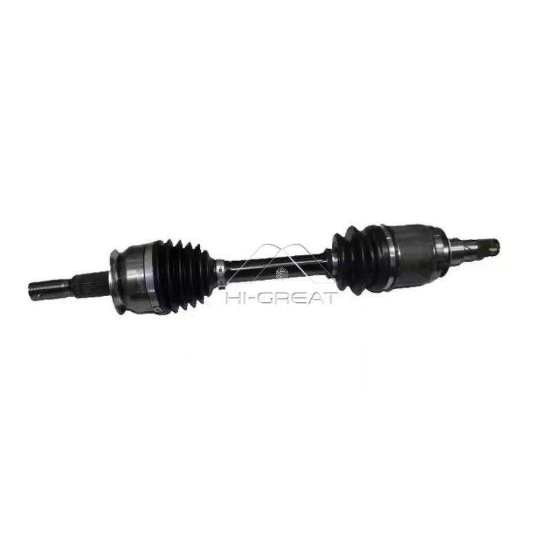 Auto Car Parts Drive Shaft Assy OE 39100-EA000 Transmission Shaft for NISSAN NP300 NAVARA V9X
