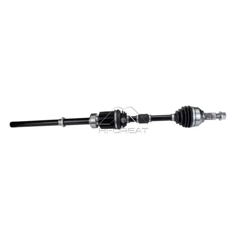 Car Parts Drive Shaft 39100-3JA3B Drive Axle Assembly for NISSAN PATHFINDER