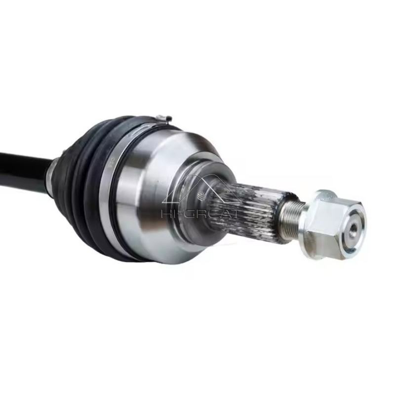 Car Parts Drive Shaft 39100-3JA3B Drive Axle Assembly for NISSAN PATHFINDER