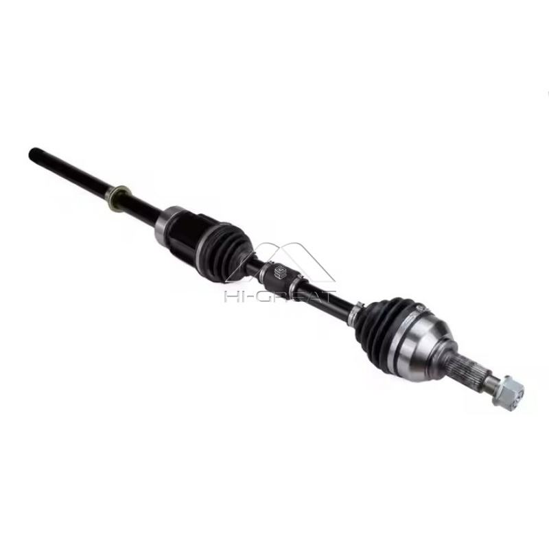 Car Parts Drive Shaft 39100-3JA3B Drive Axle Assembly for NISSAN PATHFINDER