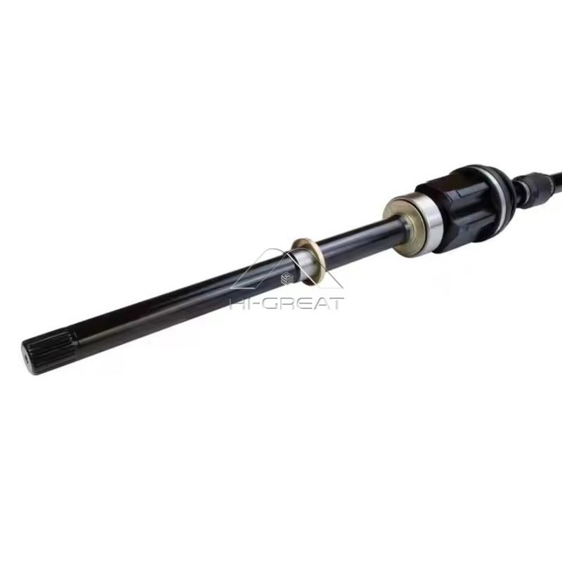 Car Parts Drive Shaft 39100-3JA3B Drive Axle Assembly for NISSAN PATHFINDER
