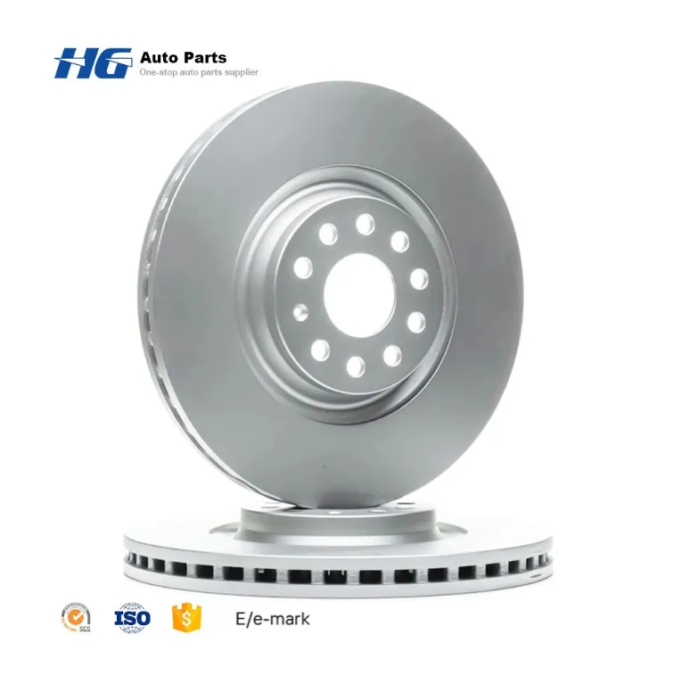 Tips for Identifying High-Quality Brake Components