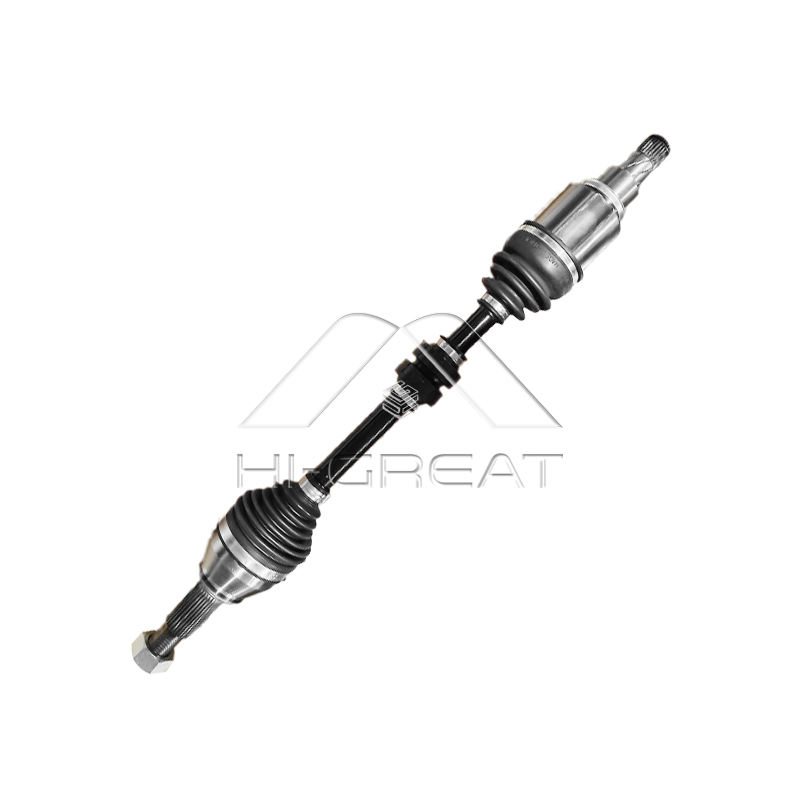 Steel Drive Shaft 39101-3RA1A Drive Axle Assembly for Nissan TIIDA Hatchback (2012-)