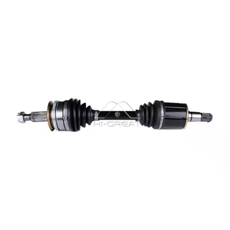 Steel Drive Shaft 39101-3RA1A Drive Axle Assembly for Nissan TIIDA Hatchback (2012-)
