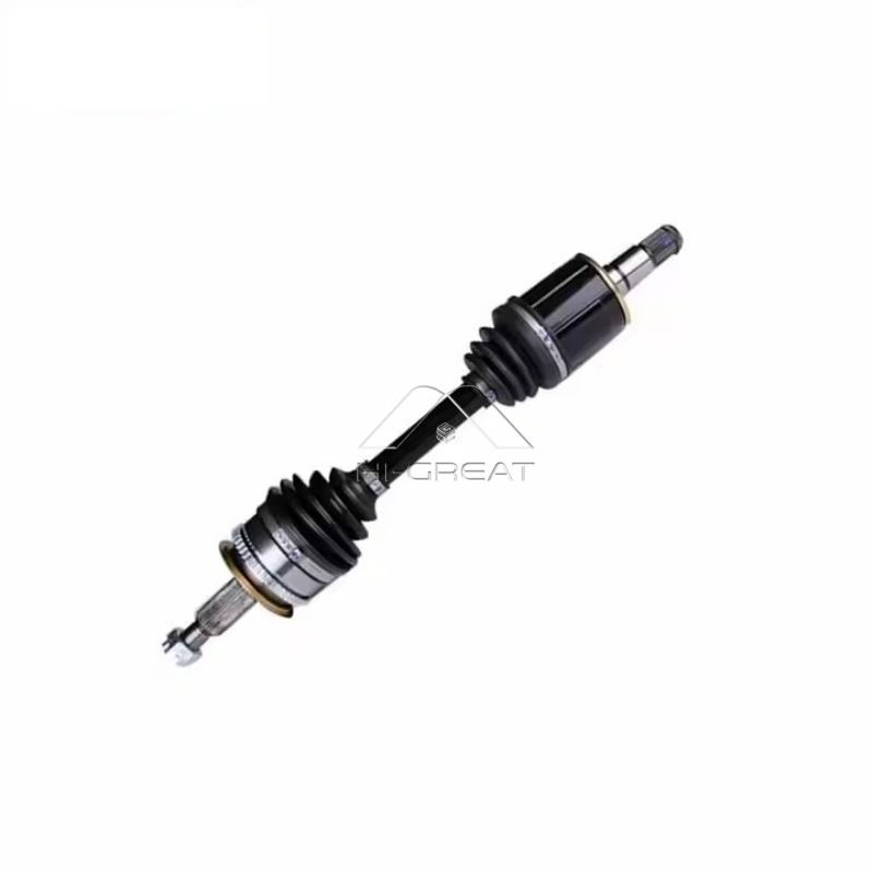 Steel Drive Shaft 39101-3RA1A Drive Axle Assembly for Nissan TIIDA Hatchback (2012-)