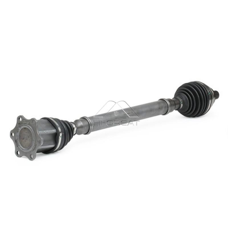 Auto Car Parts Drive Shaft Assy OE 254011 Transmission Shaft for AUDI A3