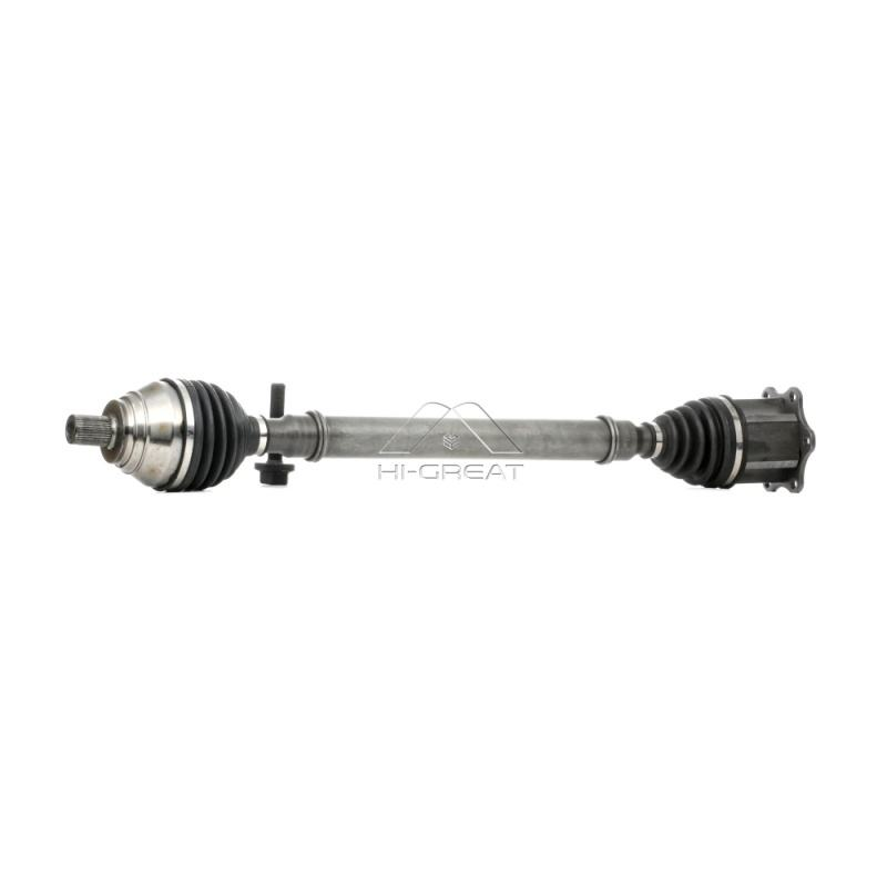 Auto Car Parts Drive Shaft Assy OE 254011 Transmission Shaft for AUDI A3