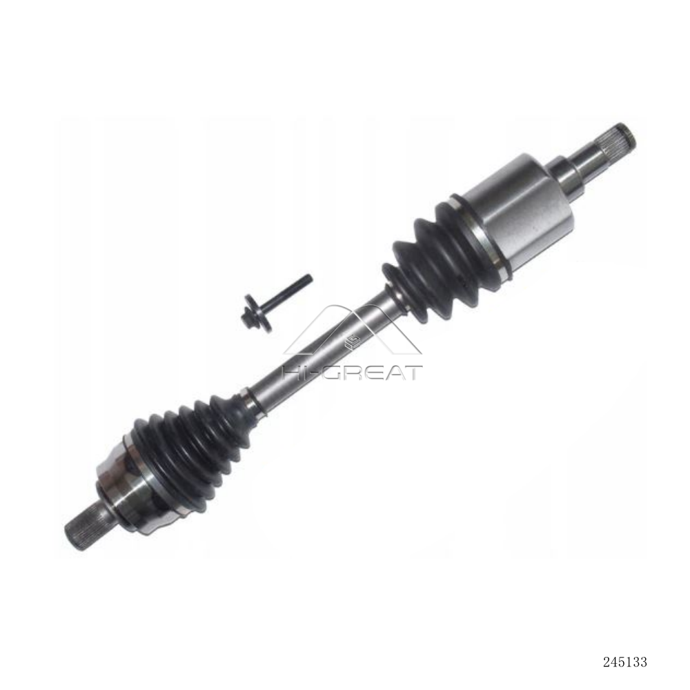 Auto Car Parts Drive Shaft Assy OE 245133 Transmission Shaft for CITROEN C5