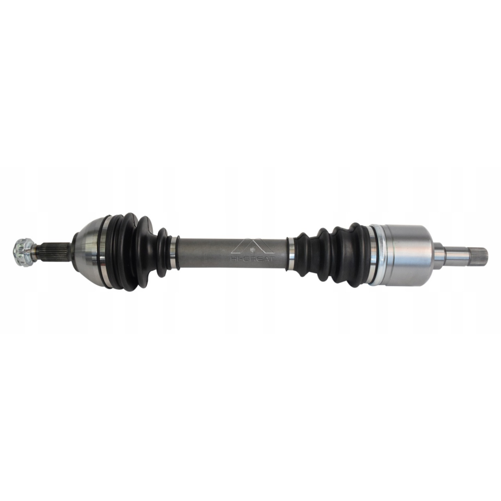 Auto Car Parts Drive Shaft Assy OE 245133 Transmission Shaft for CITROEN C5