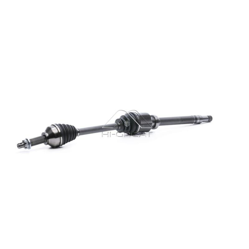 Car Parts Drive Shaft 218335 Drive Axle Assembly for FORD TRANSIT CVFF