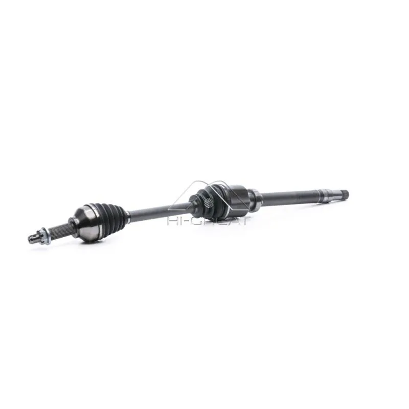 Car Parts Drive Shaft 218335 Drive Axle Assembly for FORD TRANSIT CVFF