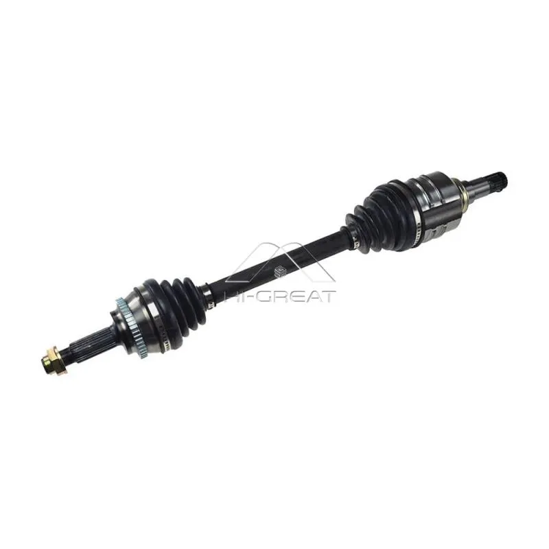 Car Parts Drive Shaft 259272 Drive Axle Assembly for TOYOTA AVENSIS