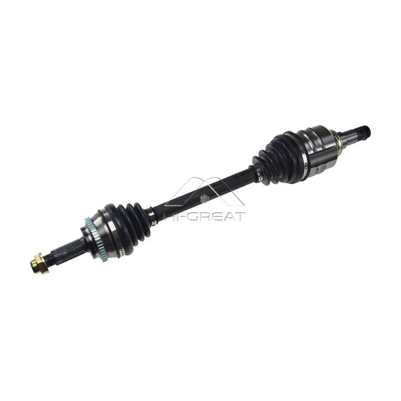 Car Parts Drive Shaft 259272 Drive Axle Assembly for TOYOTA AVENSIS