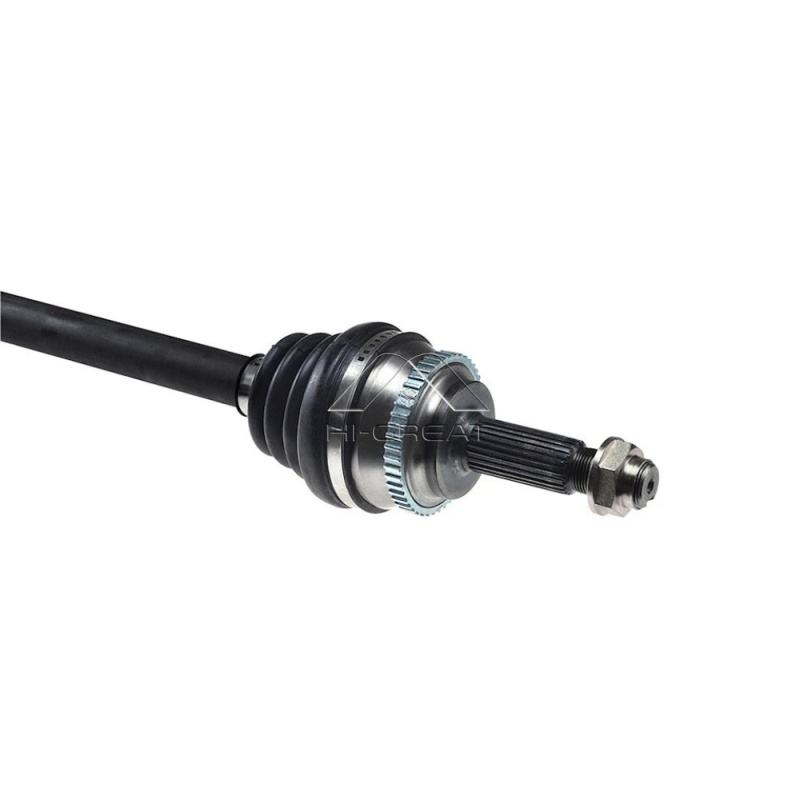 Car Parts Drive Shaft 259272 Drive Axle Assembly for TOYOTA AVENSIS