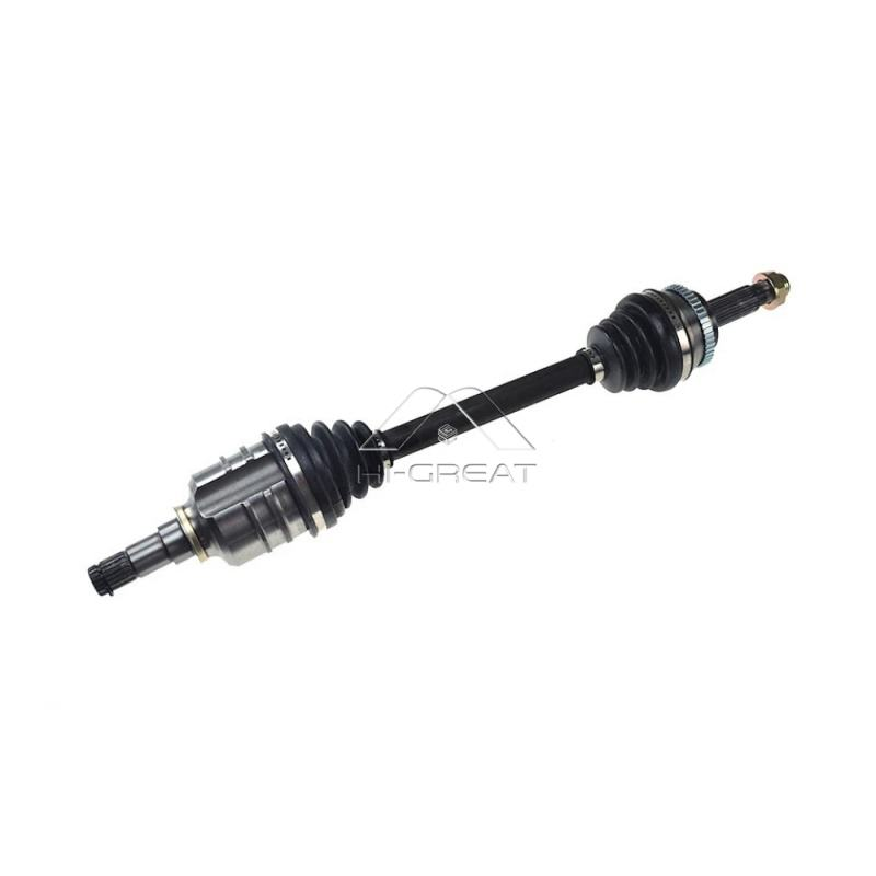 Car Parts Drive Shaft 259272 Drive Axle Assembly for TOYOTA AVENSIS