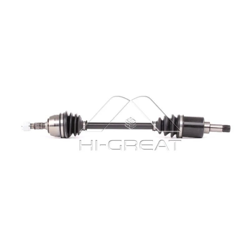 Car Parts Drive Shaft 3272W5 Drive Axle Assembly for PEUGEOT 106