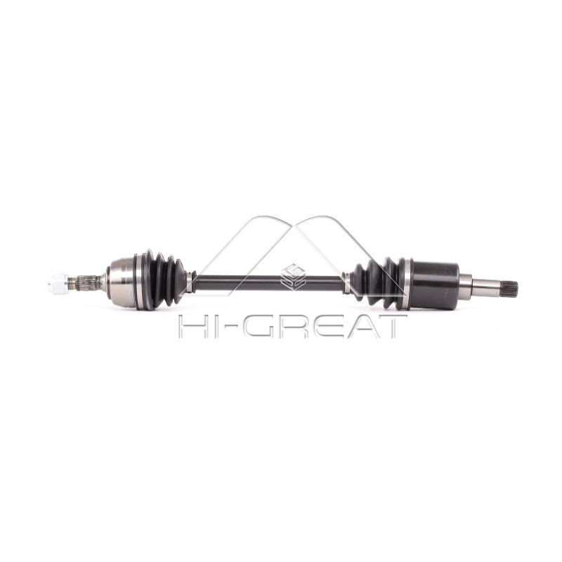 Car Parts Drive Shaft 3272W5 Drive Axle Assembly for PEUGEOT 106