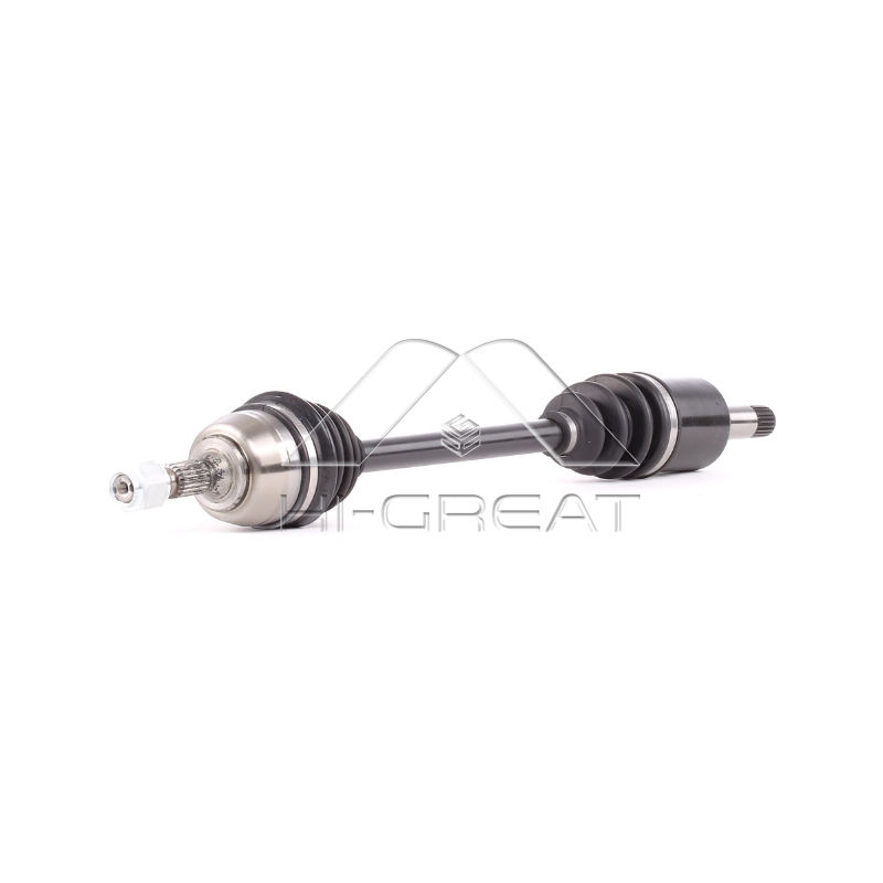 Car Parts Drive Shaft 3272W5 Drive Axle Assembly for PEUGEOT 106