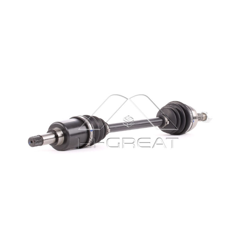 Car Parts Drive Shaft 3272W5 Drive Axle Assembly for PEUGEOT 106