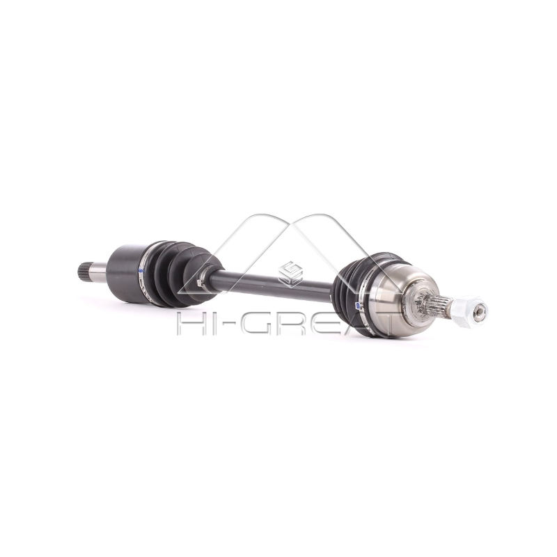 Car Parts Drive Shaft 3272W5 Drive Axle Assembly for PEUGEOT 106