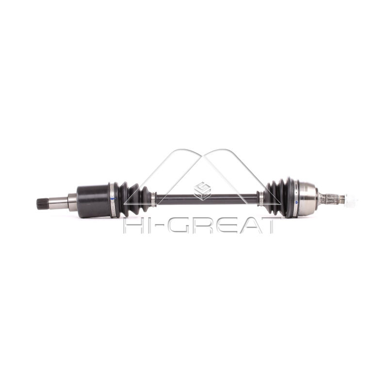 Car Parts Drive Shaft 3272W5 Drive Axle Assembly for PEUGEOT 106