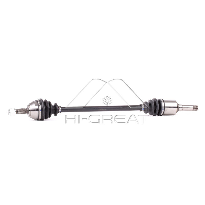 Auto Car Parts Drive Shaft Assy OE 3272W8 Transmission Shaft for PEUGEOT 106