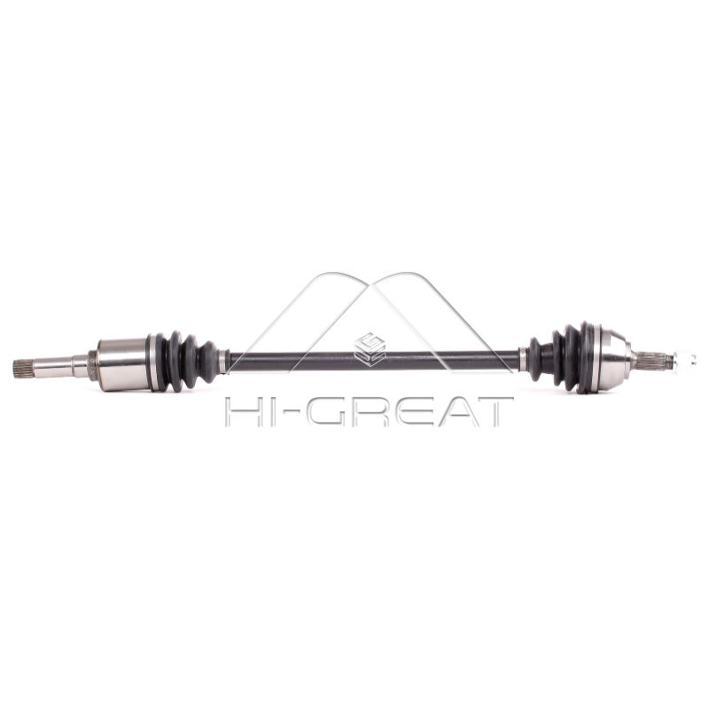 Auto Car Parts Drive Shaft Assy OE 3272W8 Transmission Shaft for PEUGEOT 106