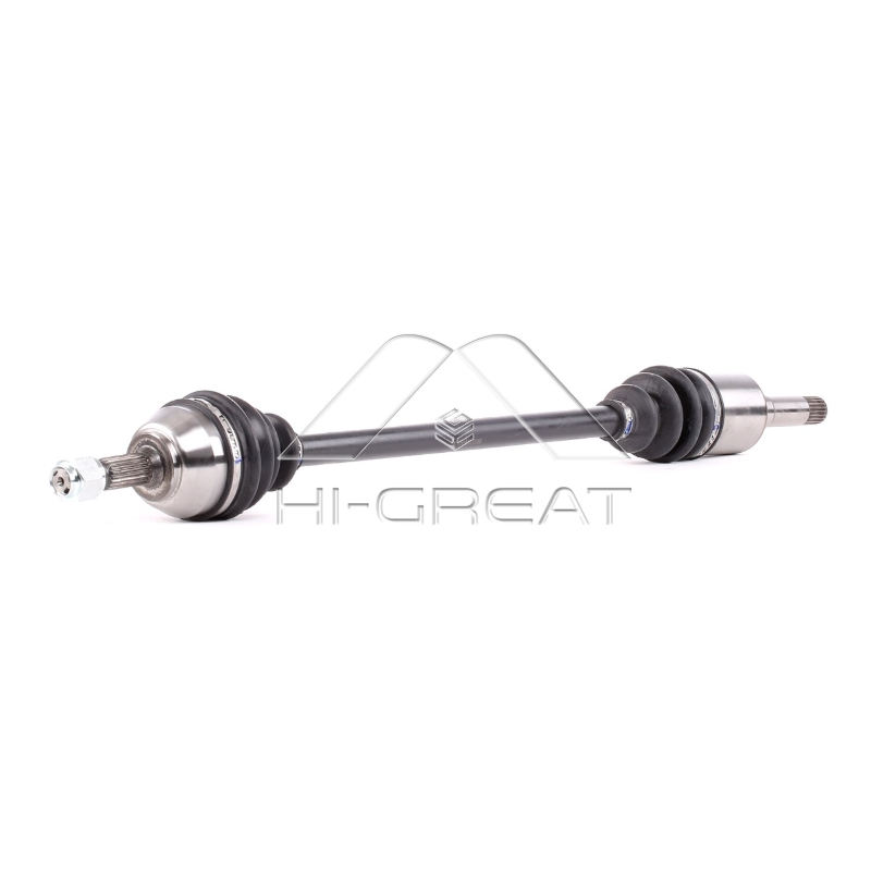 Auto Car Parts Drive Shaft Assy OE 3272W8 Transmission Shaft for PEUGEOT 106