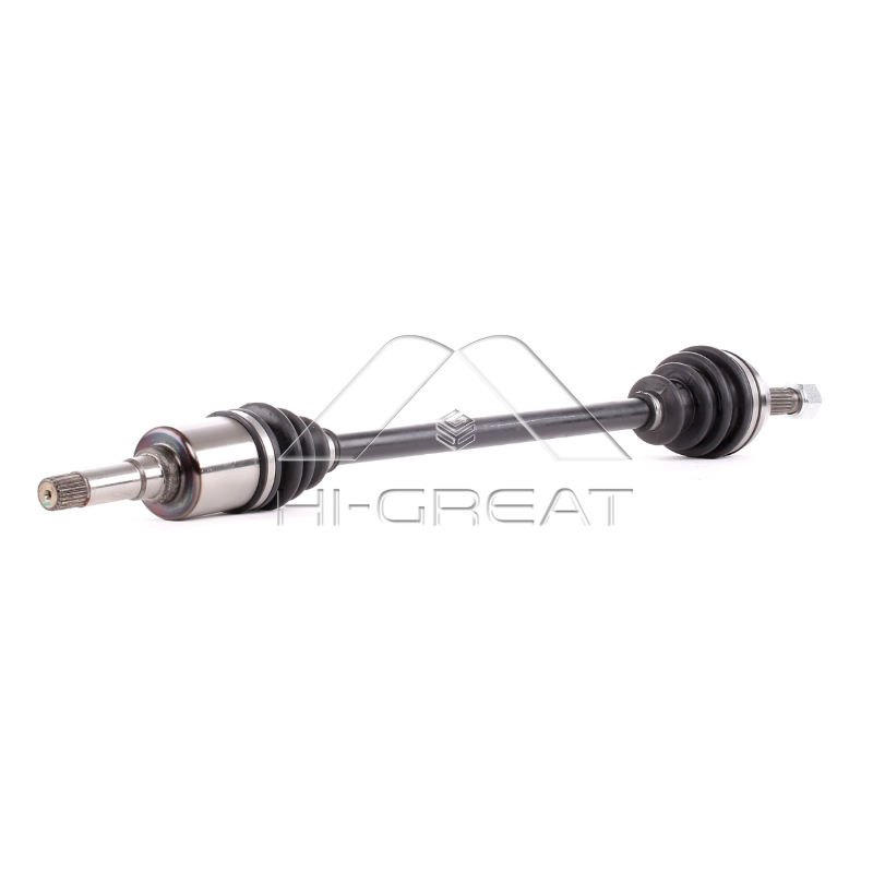 Auto Car Parts Drive Shaft Assy OE 3272W8 Transmission Shaft for PEUGEOT 106