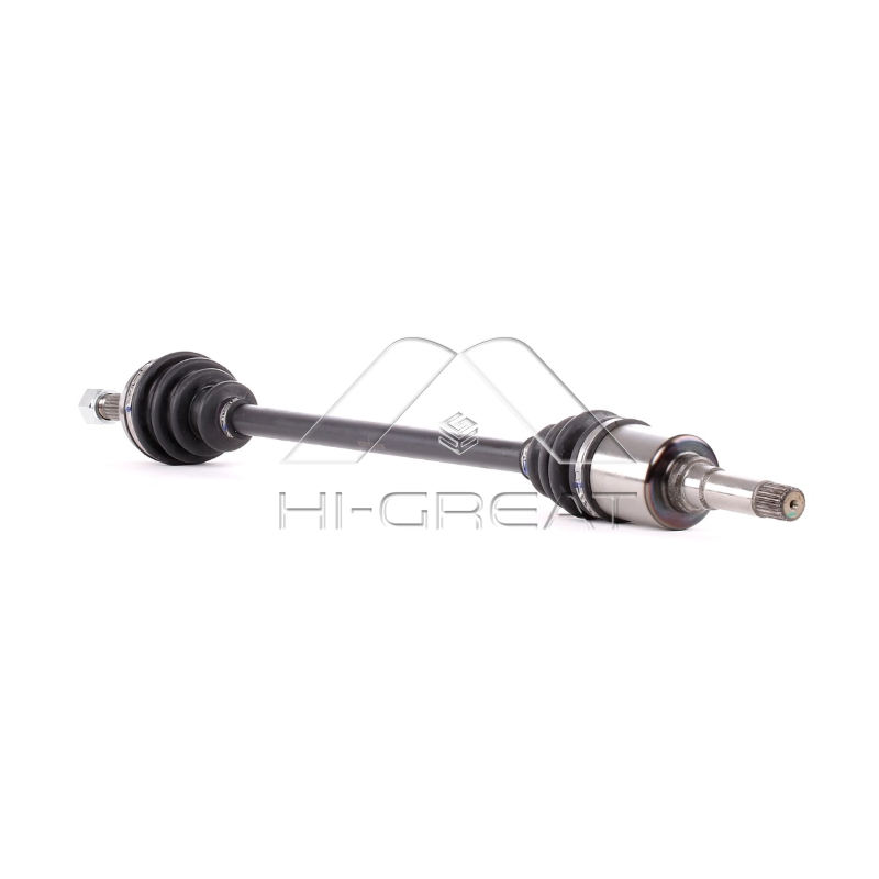 Auto Car Parts Drive Shaft Assy OE 3272W8 Transmission Shaft for PEUGEOT 106