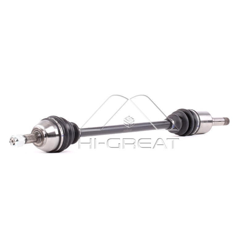 Car Parts Drive Shaft 3273C8 Drive Axle Assembly for PEUGEOT 106