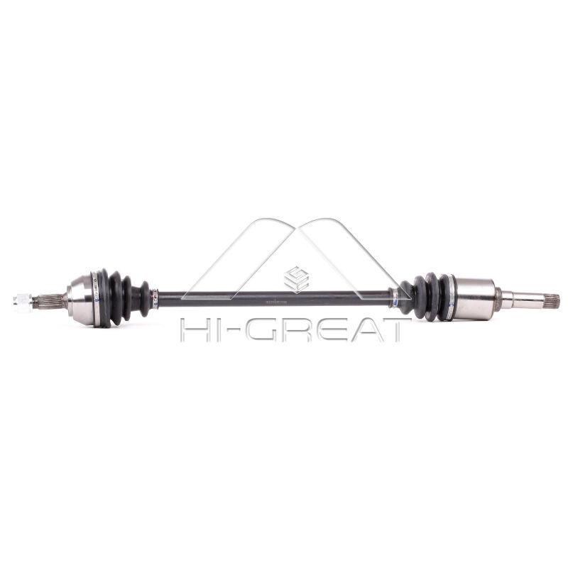 Car Parts Drive Shaft 3273C8 Drive Axle Assembly for PEUGEOT 106